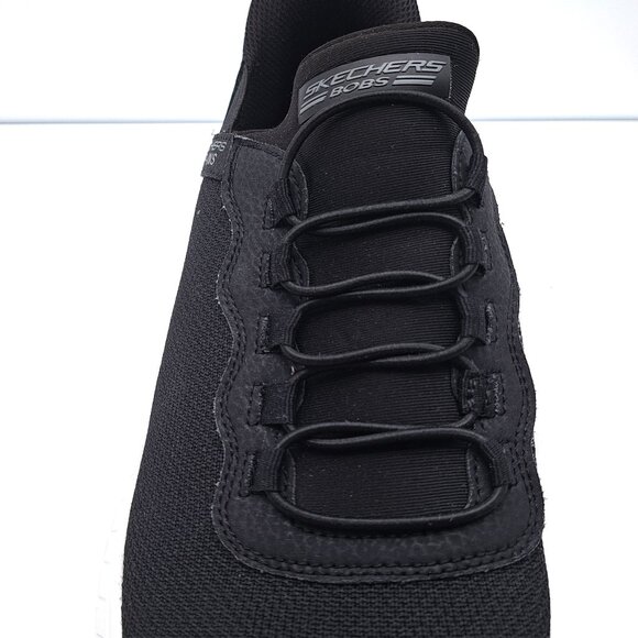 Skechers Men's Squad Chaos Slip-ins Sneaker - Size 10 - Picture 9 of 15